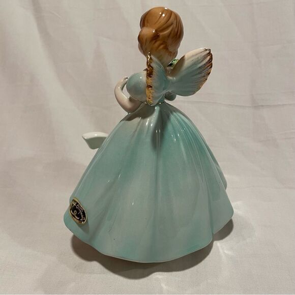Josef original sweet 16 sixteen birthday angel Antique - Picture 7 of 15